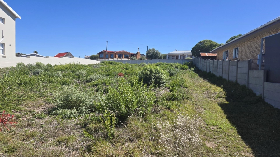 Commercial Property for Sale in Franskraal Western Cape